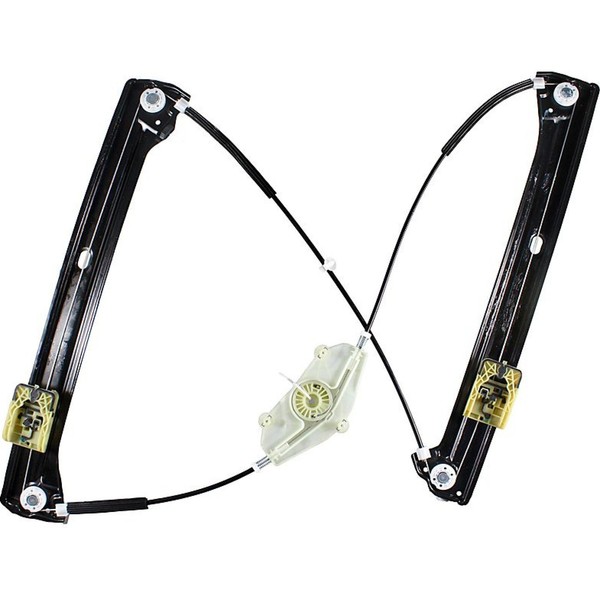Metzger 2160781 Fensterheber FüR VW Touran VAN 5T1-image