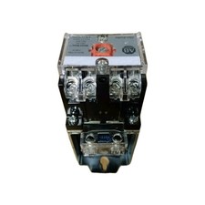 Allen Bradley 700DC-P400Z1 700-P NEMA Control Relay , 4 N.O. Contact