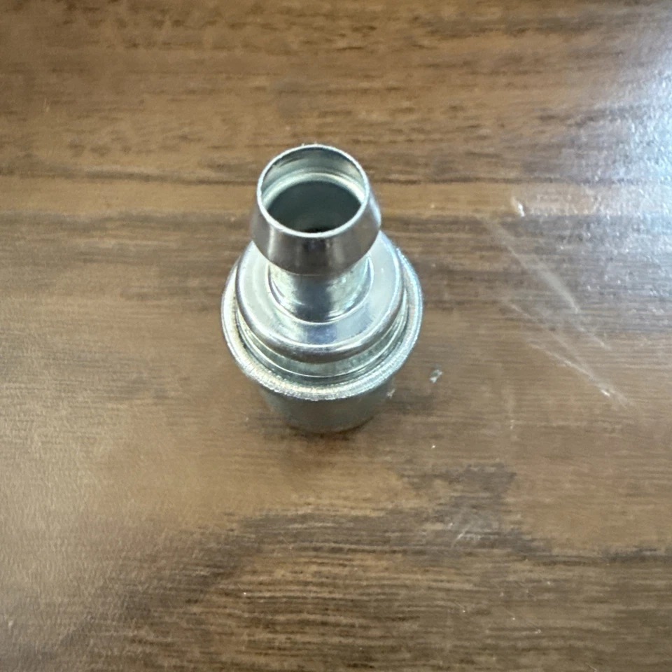 Válvula PCV ACDelco 214-2296 para Chevrolet Cavalier Celebrity Lumina 85-09 Foto 4 de 4