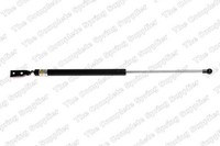 Heckklappen DäMpfer Gasfeder Kofferraum Lesjöfors 8155425 FüR Mazda 626 5 Wagon