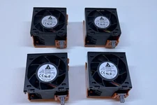 Delta PFC0612DE Server Cooling Fan (Lot of 4)