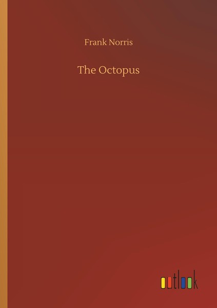 The Octopus Frank Norris-image