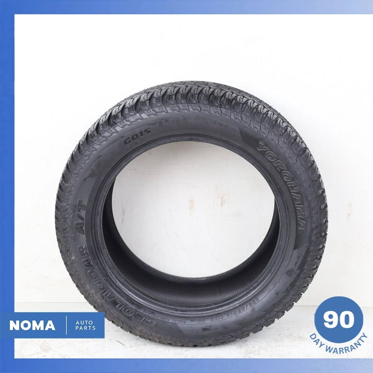 255/55/19 All Terrain Tires for sale | eBay