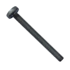 Genuine Audi SEAT Skoda Volkswagen Hex Socket Flat Head Bolt M6x60 N91089601