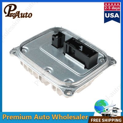 LED Headlight Ballast Unit Module For 2015-2018 Mercedes C-class A2059005010
