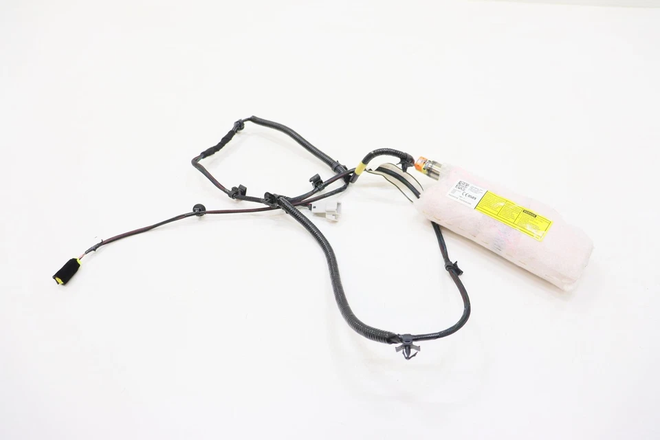 2018-2020 道奇 Journey 左前座安全气囊 68334997ab — 第 4/4 张图片