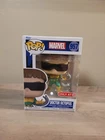 Funko Pop! Vinyl: Marvel - Doctor Octopus Target Exclusive #957 Spiderman Figure