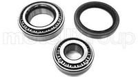 Metelli Radlagersatz 19-7002 FüR Hyundai Mitsubishi