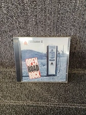 Open Road Rock Volume 2 (CD)
