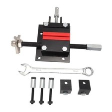 Golf Shaft Puller Extractor Manual Screw Type for Graphite  Steel Shafts 