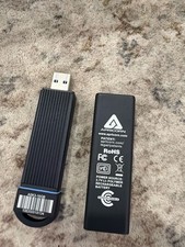 Apricorn Aegis Secure Key 3.0 16GB Encrypted Flash Drive