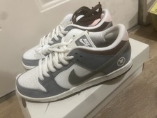 Nike SB Dunk Low x Yuto Horigome Gray for Sale | Authenticity