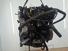 Moteur Citroen C-CROSSER