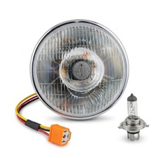 Feu avant (phare) Triumph TR