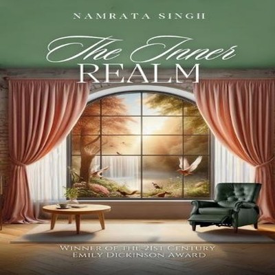 The Inner Realm Namrata Singh Paperback BookLeaf Publishing