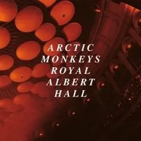 Live At The Royal Albert Hall | Arctic Monkeys | Englisch | Audio-Cd | CD | 2025
