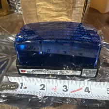 FEDERAL SIGNAL LP1-120VAC (NEW IN BOX)