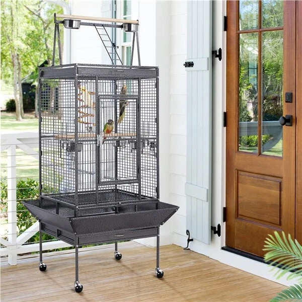 Big cage deals