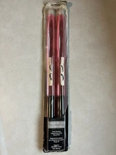 Rocketfish Gaming Touch Lighted Drumstick RF-GSL003 Rock Band Guitar Hero Pink