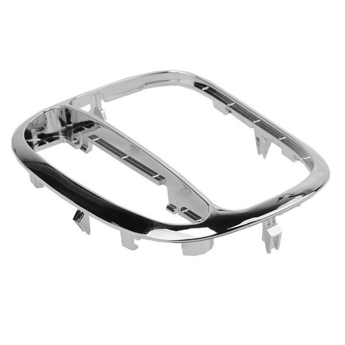 BISEL TAPA PALANCA CAMBIOS MERCEDES C230 C240 C32 C320 CLK320 CLK500 W209 D106 - Imagen 5 de 7