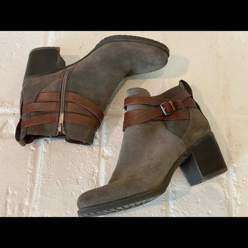 Sam Edelman Hannah Bootie Size 8.5 