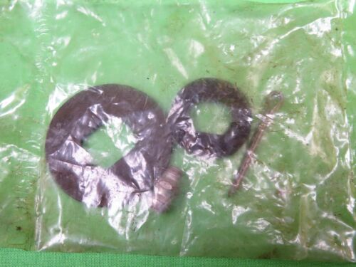 65 66 Mustang Shelby Moog K451 Idler Arm Ball Bearing Kit - Picture 7 of 12