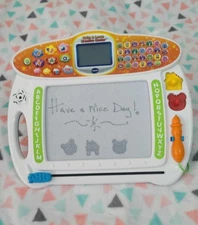 VTech Write and Learn Magnetic & Interactive Creative Center Toy/Pad - Preschool