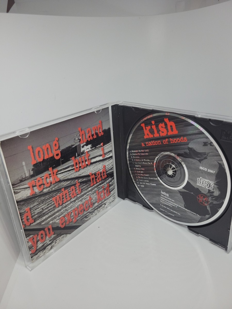 New Kish 