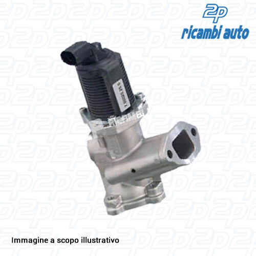Valvola EGR VEMO V10 63 0032 1 VW TRANSPORTER 2.5 TDI