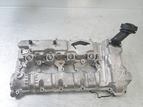 Ventildeckel Zylinderkopfhaube für BMW 4,4 V8 750 i N63B44A N63 7566283