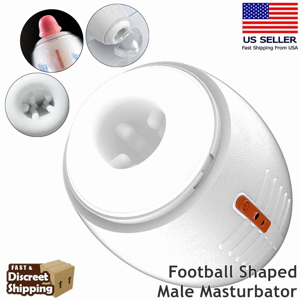 Silent Men Masturbator Sex Toys | eBay Silent Men Masturbator Sex Toys | eBay