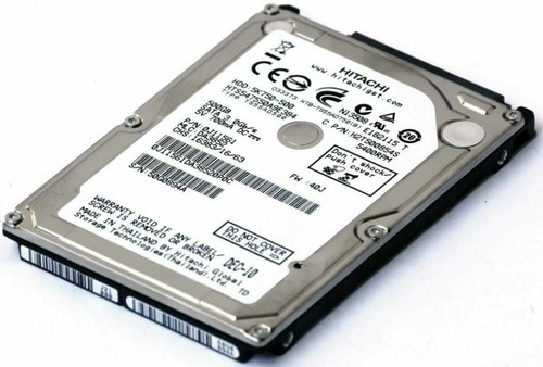 Laptop Hard Drive 250GB 320GB 500GB 750GB 1TB 2TB SATA 2.5" New HDD - Picture 4 of 4