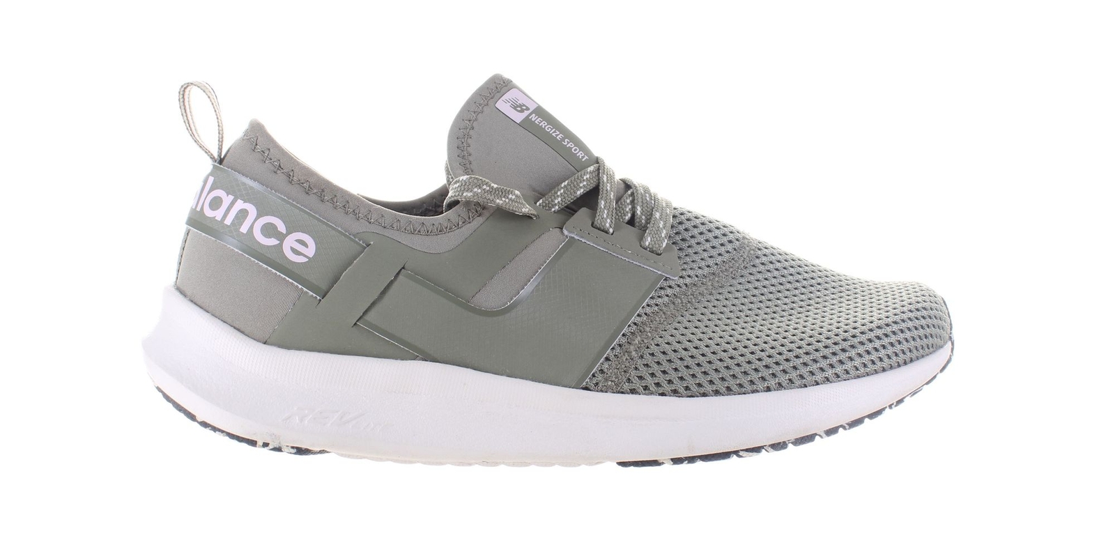 New Balance Womens Wnrgsot1 Taupe Cross Training Shoes Size 10 (7769489)