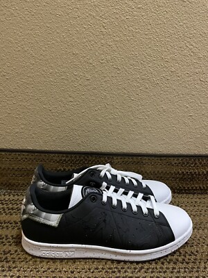 NEW Adidas Being Green Yoshitoshi Kanemaki Stan Smith Mens Size 8 No Box NEW Adidas Being Green Yoshitoshi Kanemaki Stan Smith Mens  main image 2