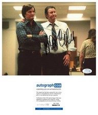 Brett Cullen ‘Winning Time’ Signed Autographed 8x10 Photo ‘Bill Sharman’ ACOA