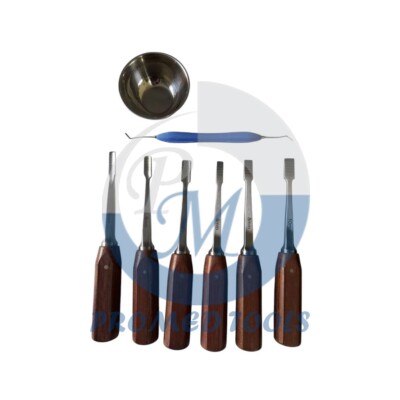 Immediate Dentoalveolar Restoration Idr Kit Dental Instruments Premium Quality e Immediate Dentoalveolar Restoration Idr Kit Dental Instruments Premium Quality e