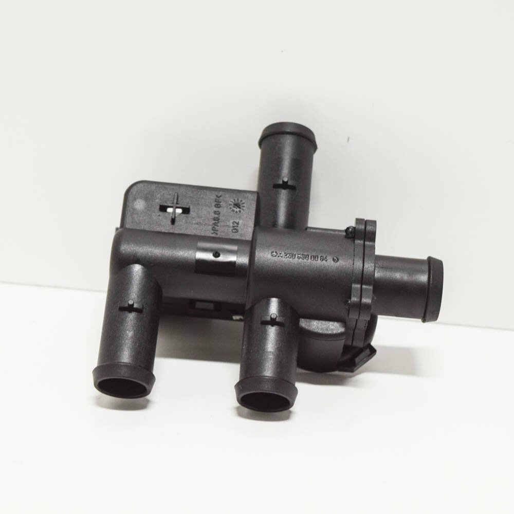 MB S-CLASS W221 Heater Control Solenoid Valve A2308300084 3.5 