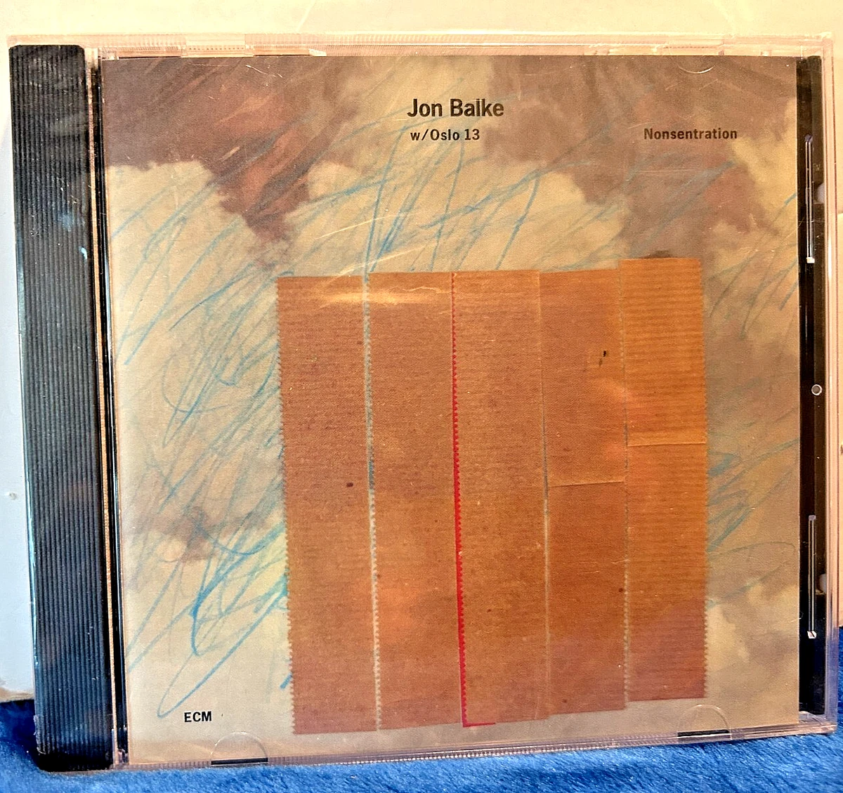 Preços baixos em CDs de música do Selo Ecm | eBay