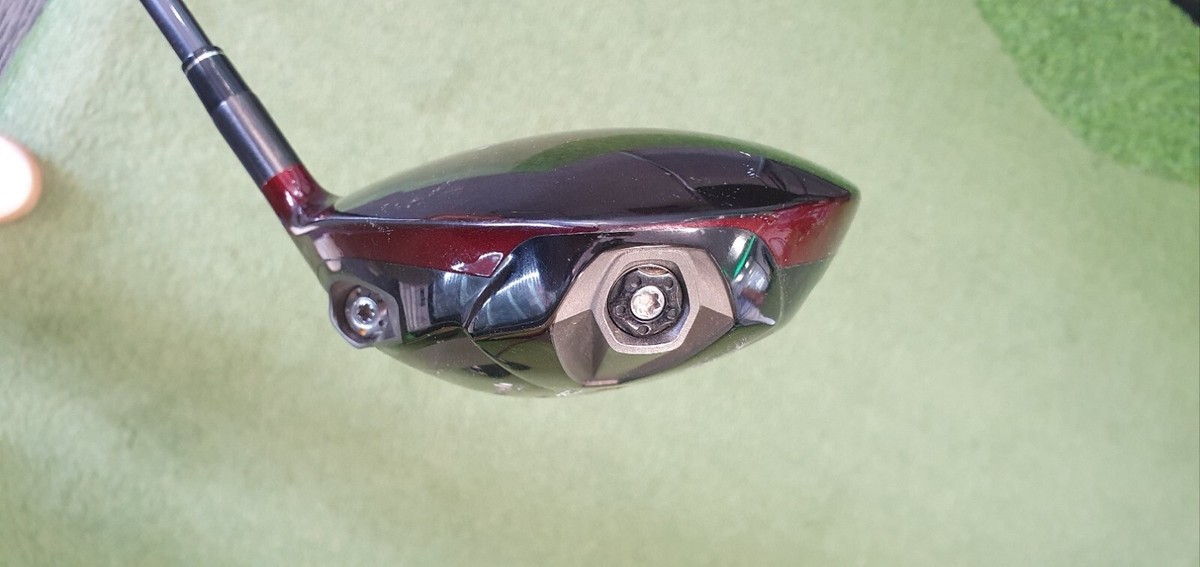 Taylormade r7 cgb max driver | eBay Taylormade r7 cgb max driver | eBay