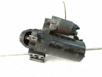12417798006 starter motor for BMW SERIE 1 BERLINA (E81 E87)(2004 