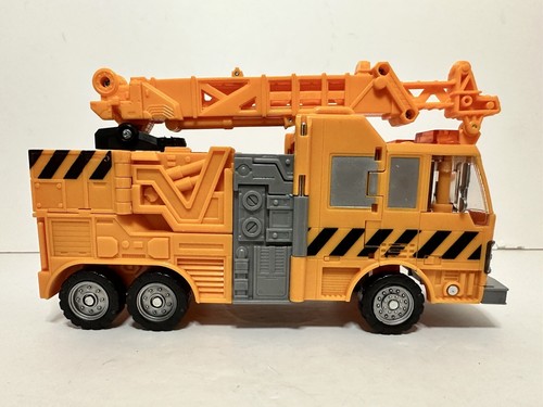 Transformers Reveal The Shield Grapple Complete Voyager Solar Storm Rts - Picture 10 of 14