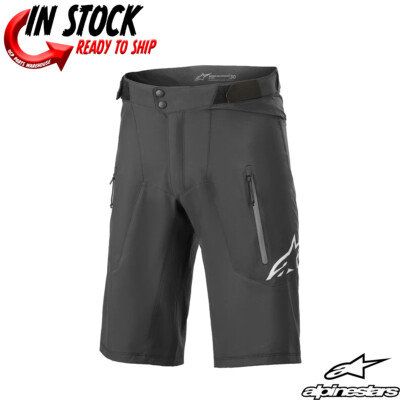 2023 ALPINESTARS ALPS 6.0 SHORTS BICYCLE MTB BMX - PICK SIZE & COLOR