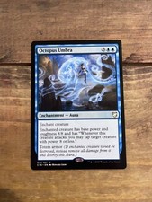 1x Octopus Umbra MTG Card