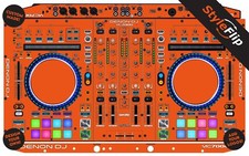 Denon MC7000 Skin | Design personalizzato | Decalcomania protettiva | Pelli StyleFlip
