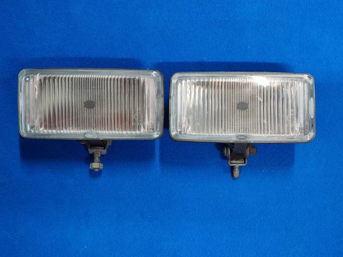 HELLA Comet 550 fog lights @GENUINE@