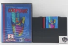 SNK NEO GEO AES ROM LOOPTRIS Original Game Software 2021 From JAPAN