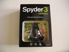 Datacolor DC S3X100 Spyder 3 Express