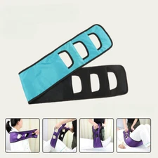 Transfer Belt Getting Up Aid Belt Nursing Care Lift Belt Elderly Patient  Assist