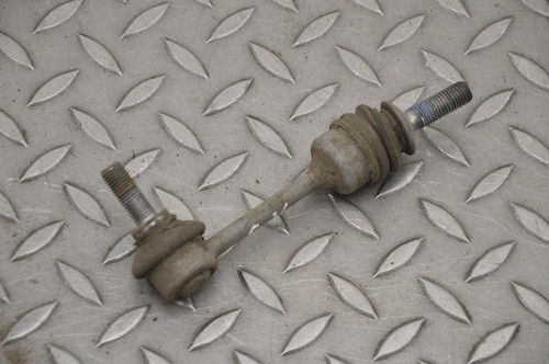 BMW X5 Stabilisatorstange hinten links F15 30d 2018 Rechtslenker 18079475