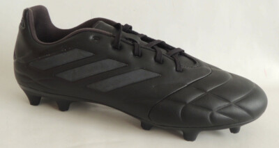 NEU adidas Copa Pure.3 FG Größe 44 2/3 Fußballschuhe HQ8940 BLACK